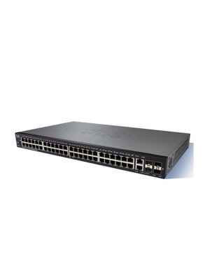 Cisco 350 Series Managed Switches - SF350-48